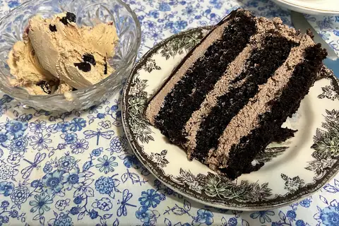 K Teas Cakes photo 4