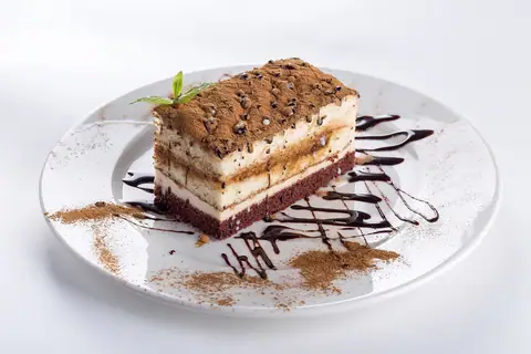K Teas Cakes photo 1
